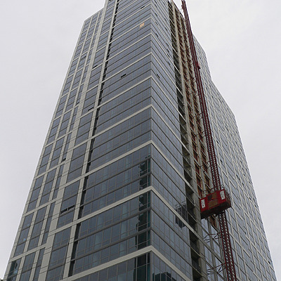 Sky55 by B. Victor Adams