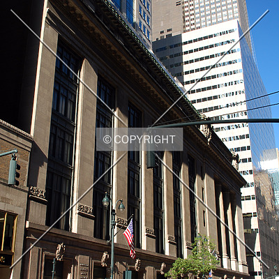 450 Lexington Avenue by Royce Douglas