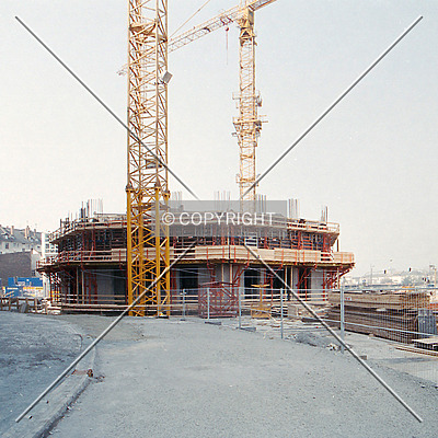 Main Plaza by Nephilim