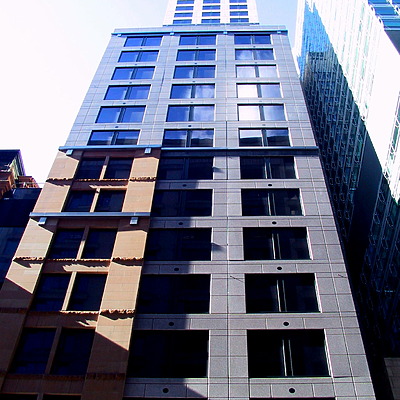 The Westin Sydney by John Bek