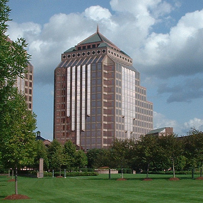 701 Carlson Parkway by James Peacock