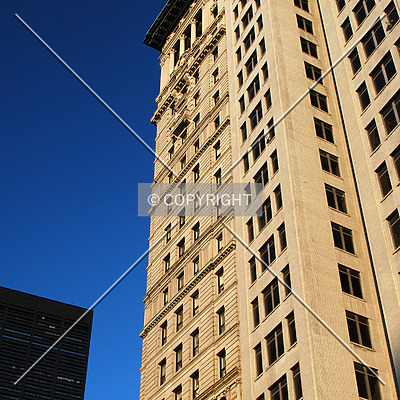 Empire Building by Royce Douglas