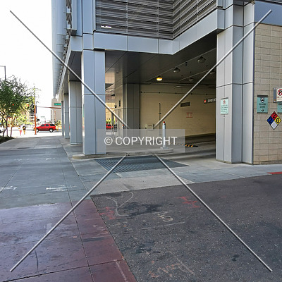 Freeport-McMoRan Center by Nephilim