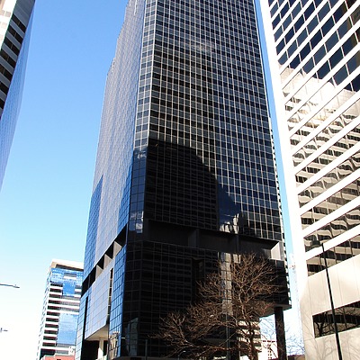 Granite Tower by Brian LoBue