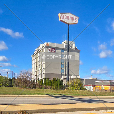 Best Western Plus The Charles Hotel by Ryan Hildebrand