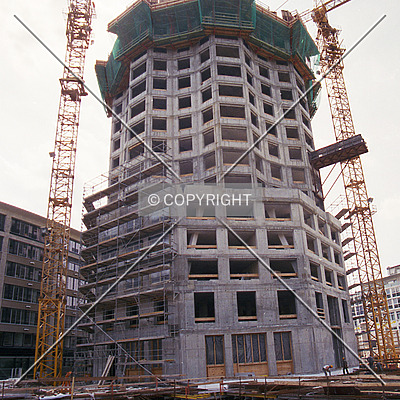 Main Plaza by Nephilim