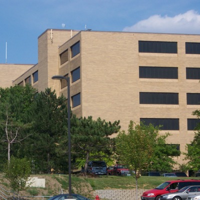 HBE Building by Ryan Hildebrand