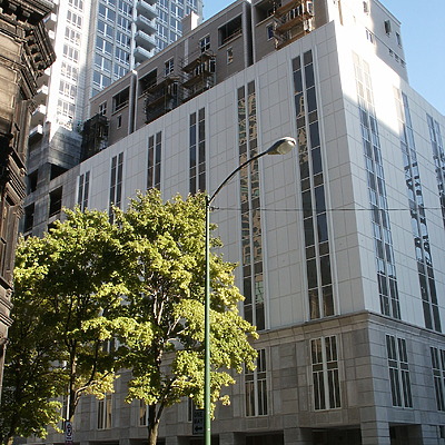 55 East Erie by Daniel Kieckhefer