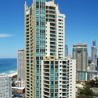 Mantra Sun City by John Bek