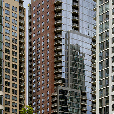 The Chandler by Daniel Kieckhefer