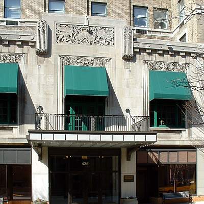 Wyndham Reading by John Cahill