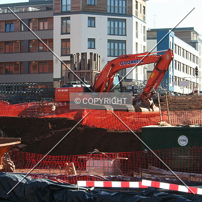 The Cube by Neil Nickolds