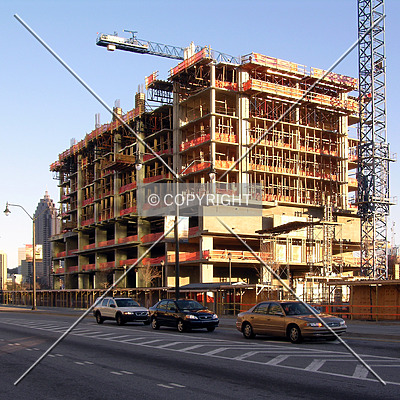 The Atlantic by Chris Patriarca