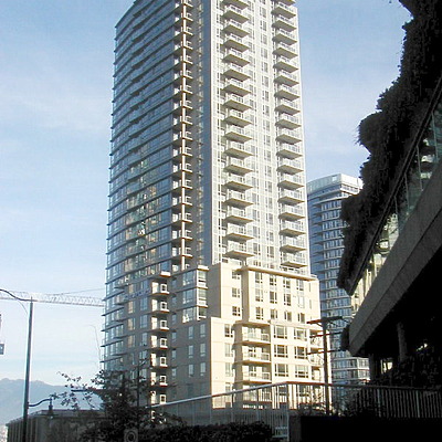 C-Side by Garrett Stout