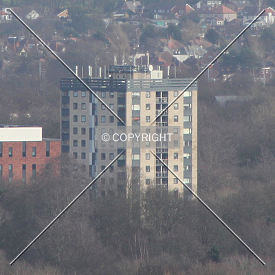 Mere Bank by Florian Barbier