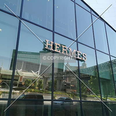 The Shops at Crystals by Nephilim