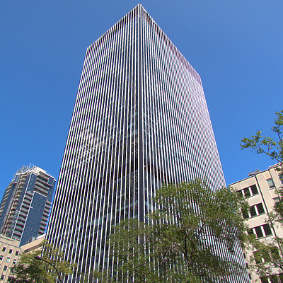 Tour TELUS by James Peacock