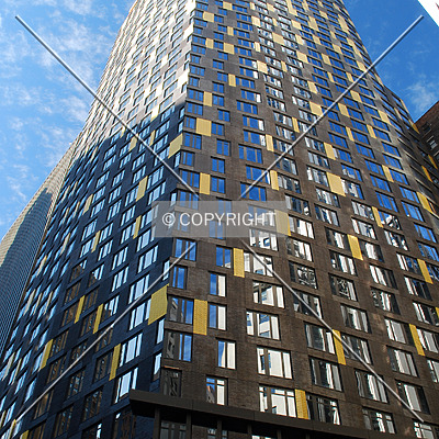 William Beaver House by Royce Douglas