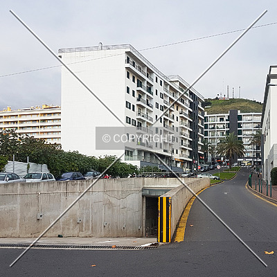 Rua José António de Freitas Gonçalves 19 by Nephilim