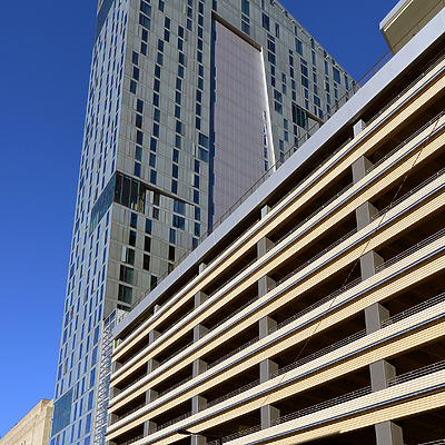 The Evo by John W. Cahill