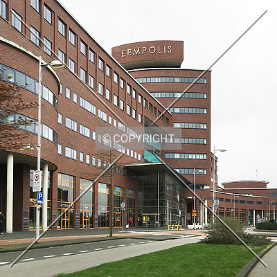 Piet Mondriaanlaan 3- 58 by Nephilim