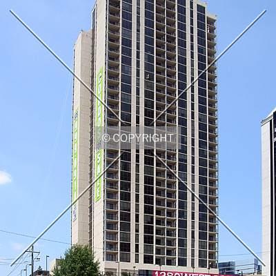 1280 West by Chris Patriarca