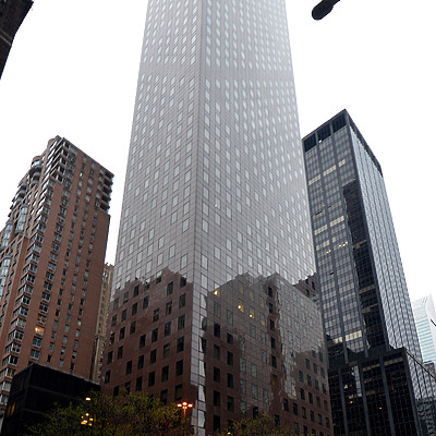 780 Third Avenue by John W. Cahill