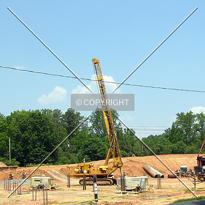 Rosewood Building I by Chris Patriarca