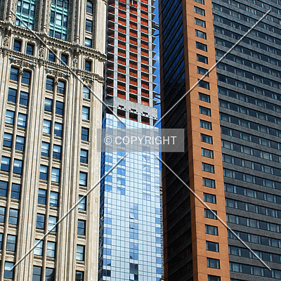 W New York Downtown Hotel and Residences by Royce Douglas