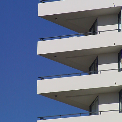 25 Marshall Street by John Bek