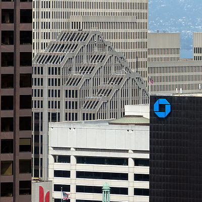 Embarcadero West by Nate Lindsey