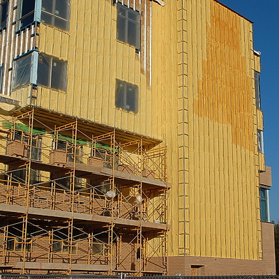 Block One by Brian LoBue