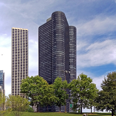 Harbor Point by Ryan Hildebrand