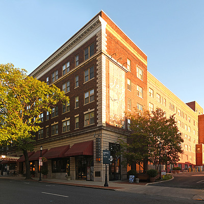 The Francis Scott Key by John W. Cahill