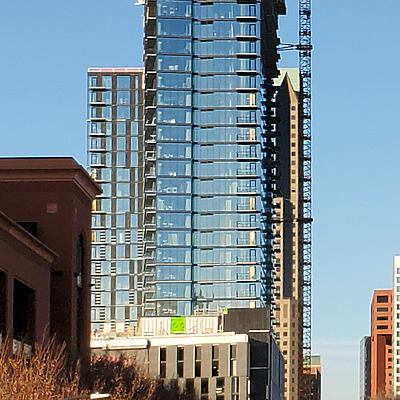 One Cardinal Way by Ryan Hildebrand