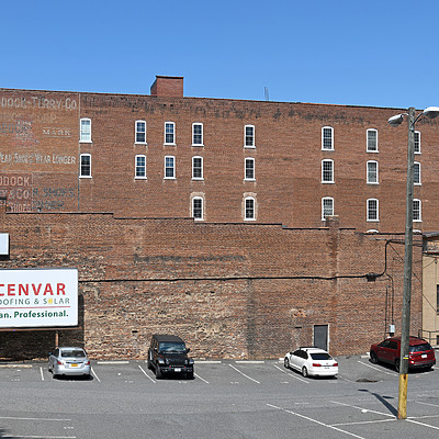 Riverviews Artspace by John W. Cahill