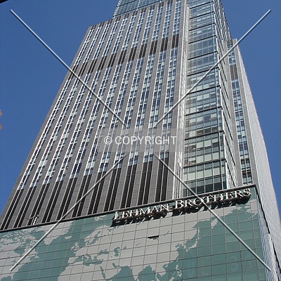 745 Seventh Avenue by Royce Douglas