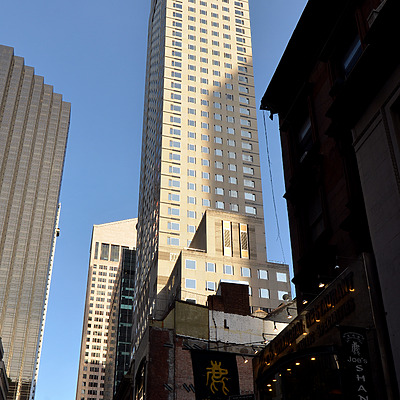 712 5th Avenue by John W. Cahill