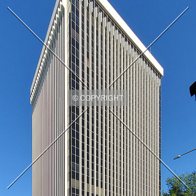 US Bank Building by Ryan Hildebrand