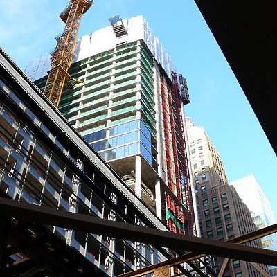 200 Squared by B. Victor Adams