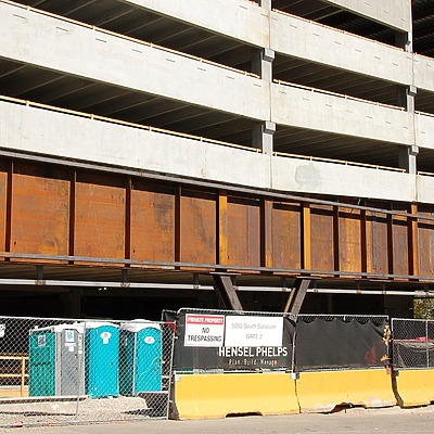 50 Fifty DTC by Brian LoBue