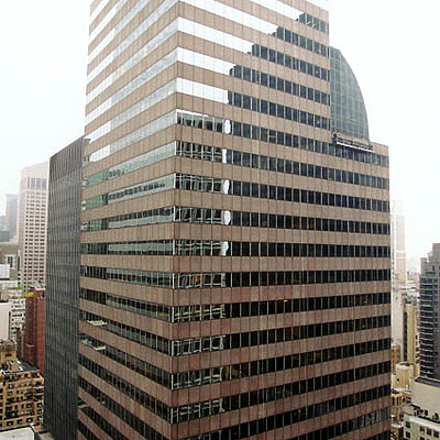 900 3rd Avenue by Scott Murphy