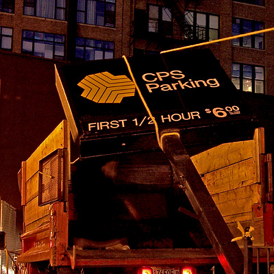 235 West Van Buren by Shawn Ursini