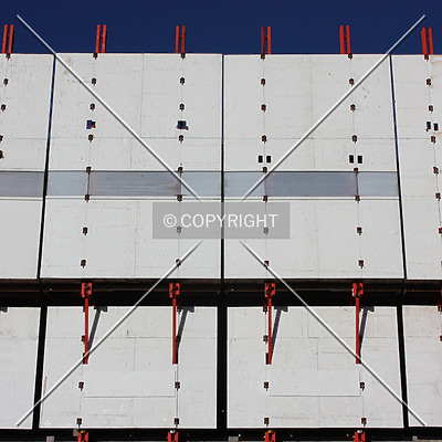 The Cube by Neil Nickolds