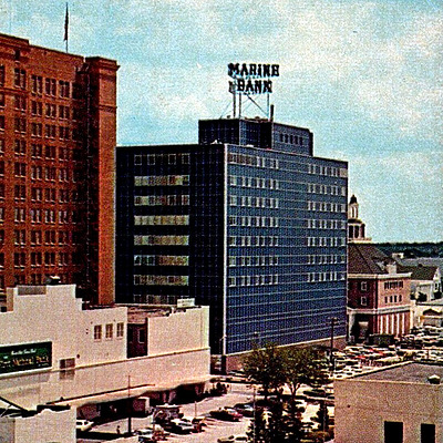 One Police Center by DuKane Press