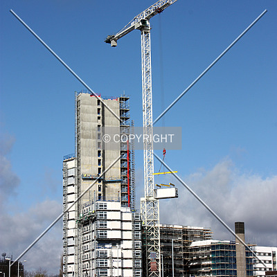 Victoria Hall by Neil Nickolds