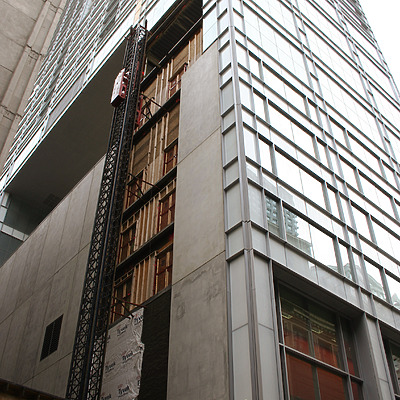 MoMo by Daniel Kieckhefer