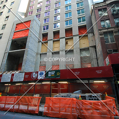 8 Stone Street by Royce Douglas