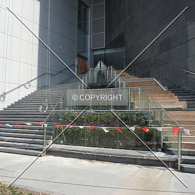 Citigroup Tower by Nephilim