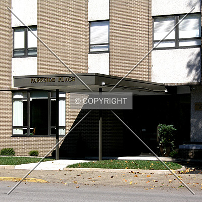 Parkside Place by Chris Patriarca